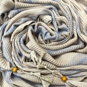 Cotton Scarves