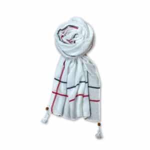 Cotton Scarves