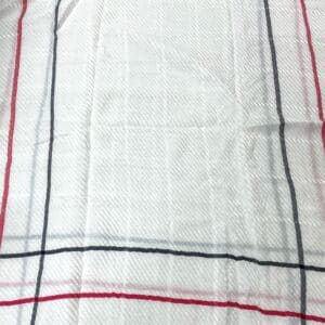 Cotton Scarves