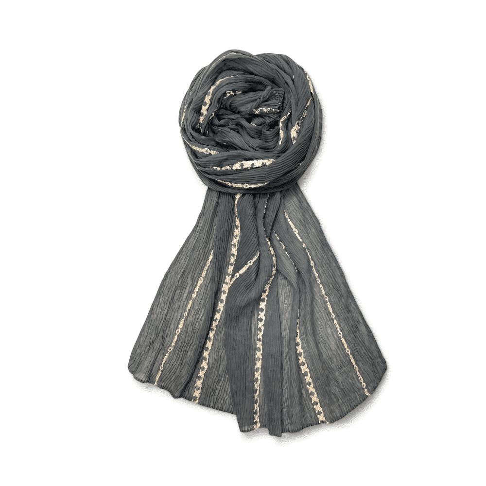 cotton scarf