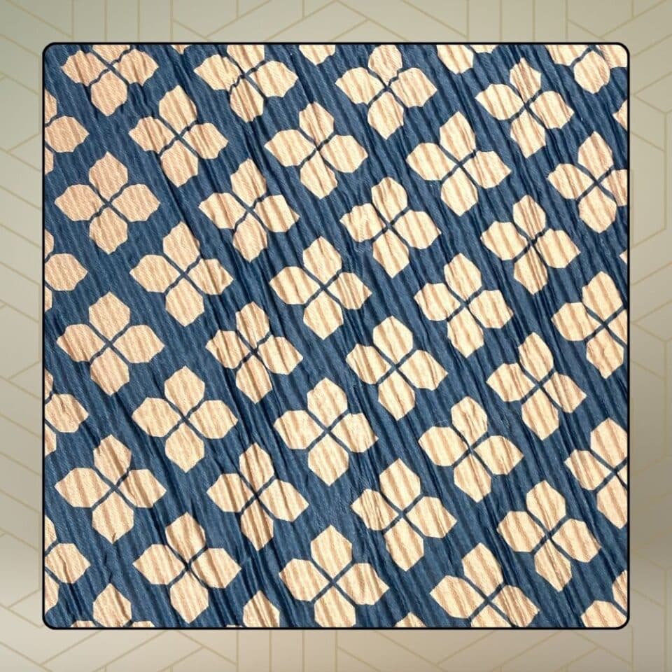 cotton scarf
