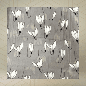 silk scarf