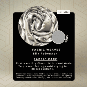 silk scarf