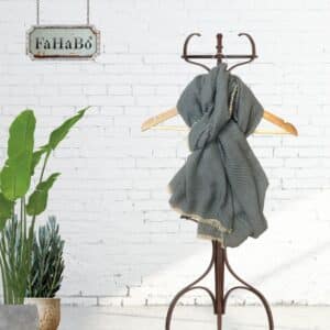 cotton scarf