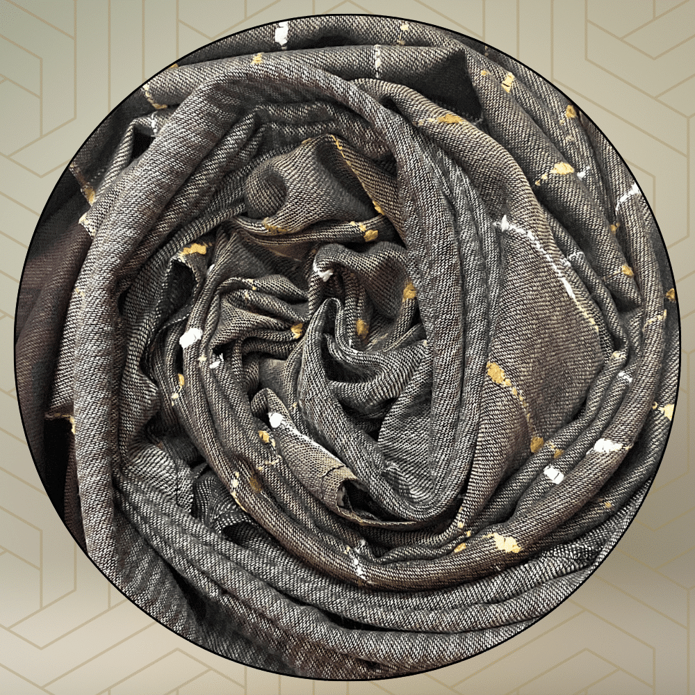 cotton scarf