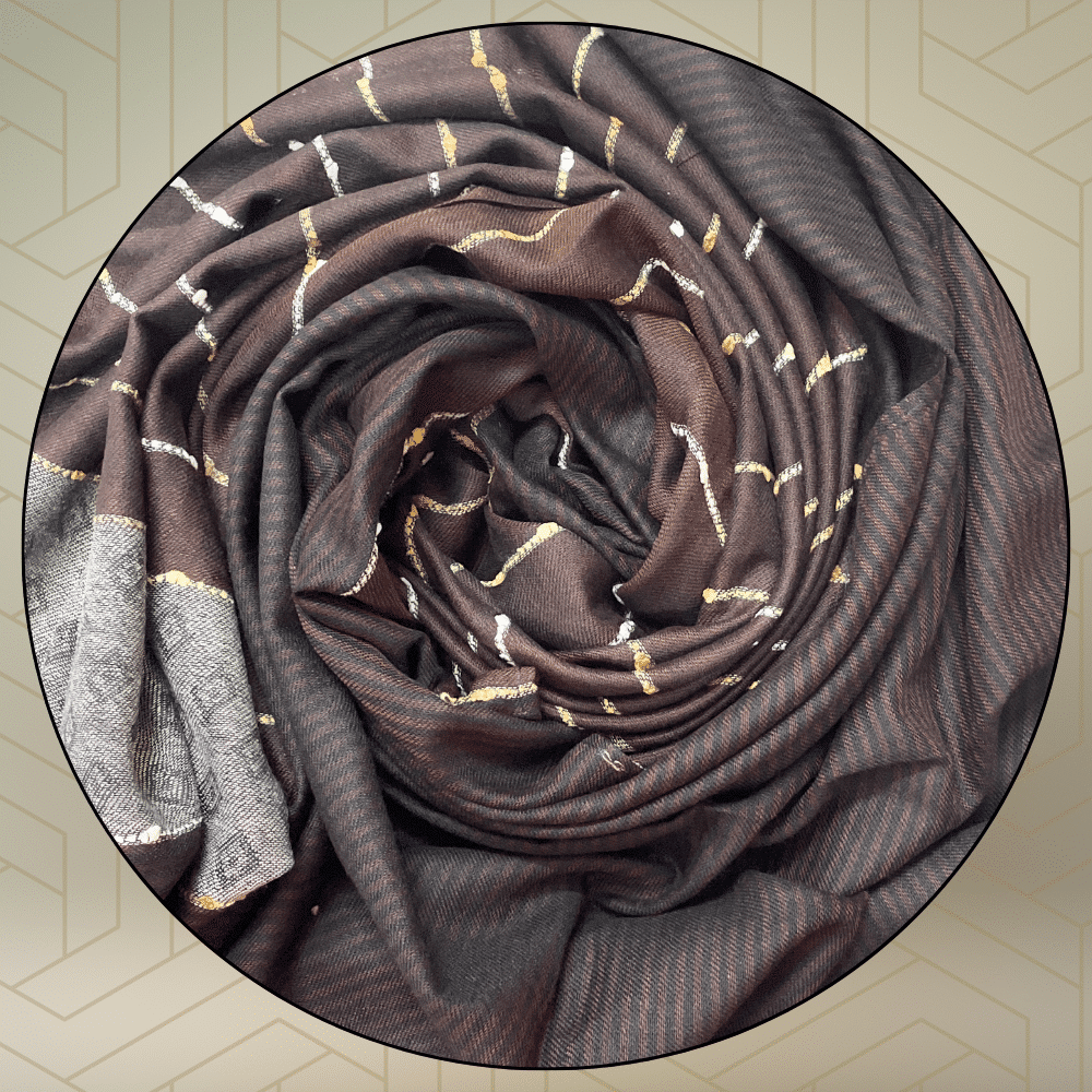 cotton scarf