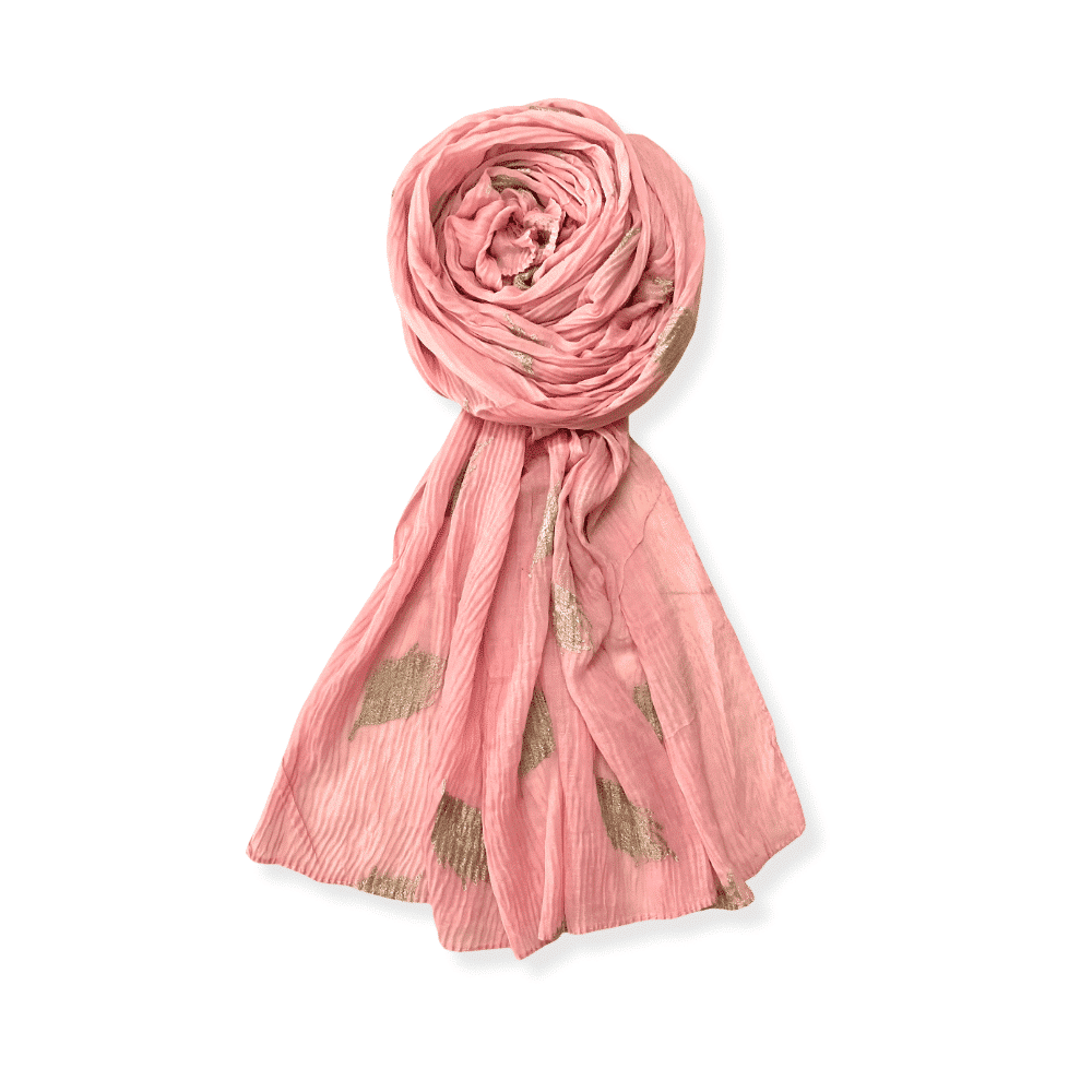 cotton scarf