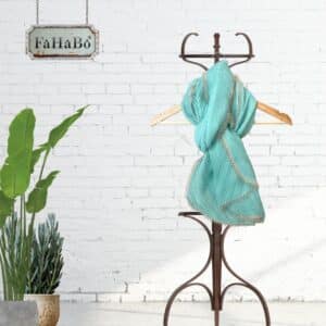 cotton scarf
