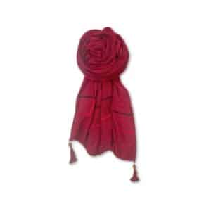 cotton scarf