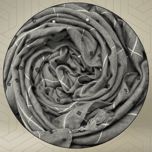 cotton scarf