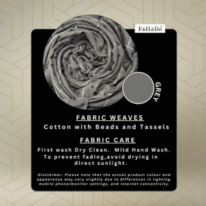 cotton scarf