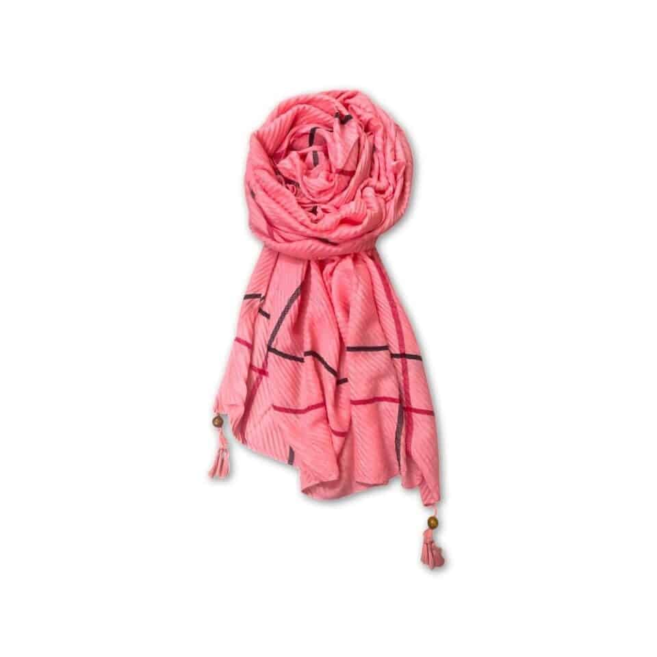 cotton scarf