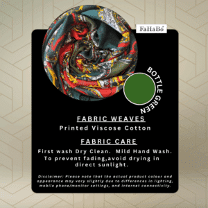 viscose cotton scarf