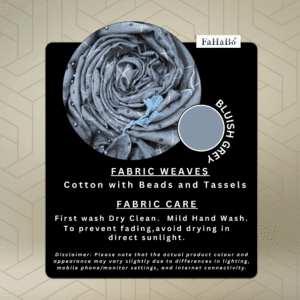 cotton scarf