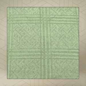 woven cotton scarf