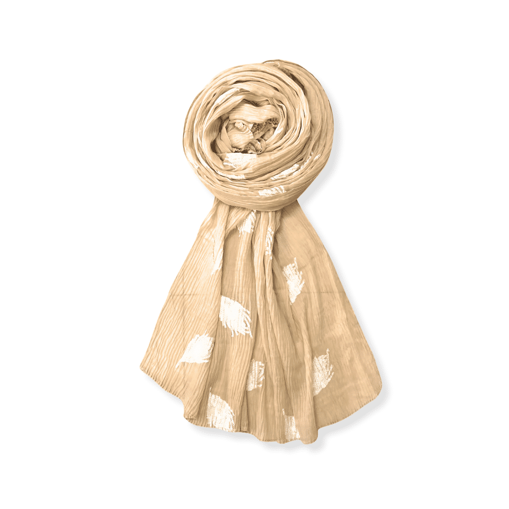 cotton scarf
