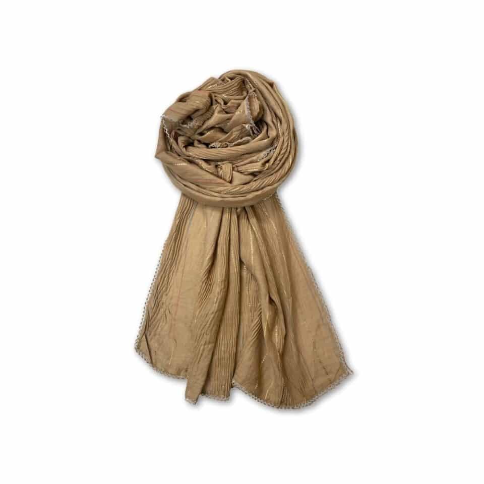 cotton scarf