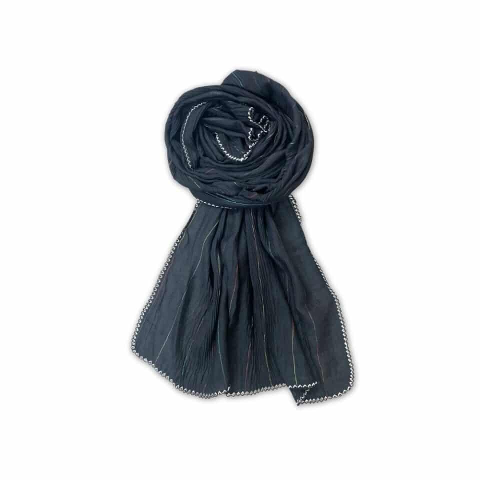 cotton scarf