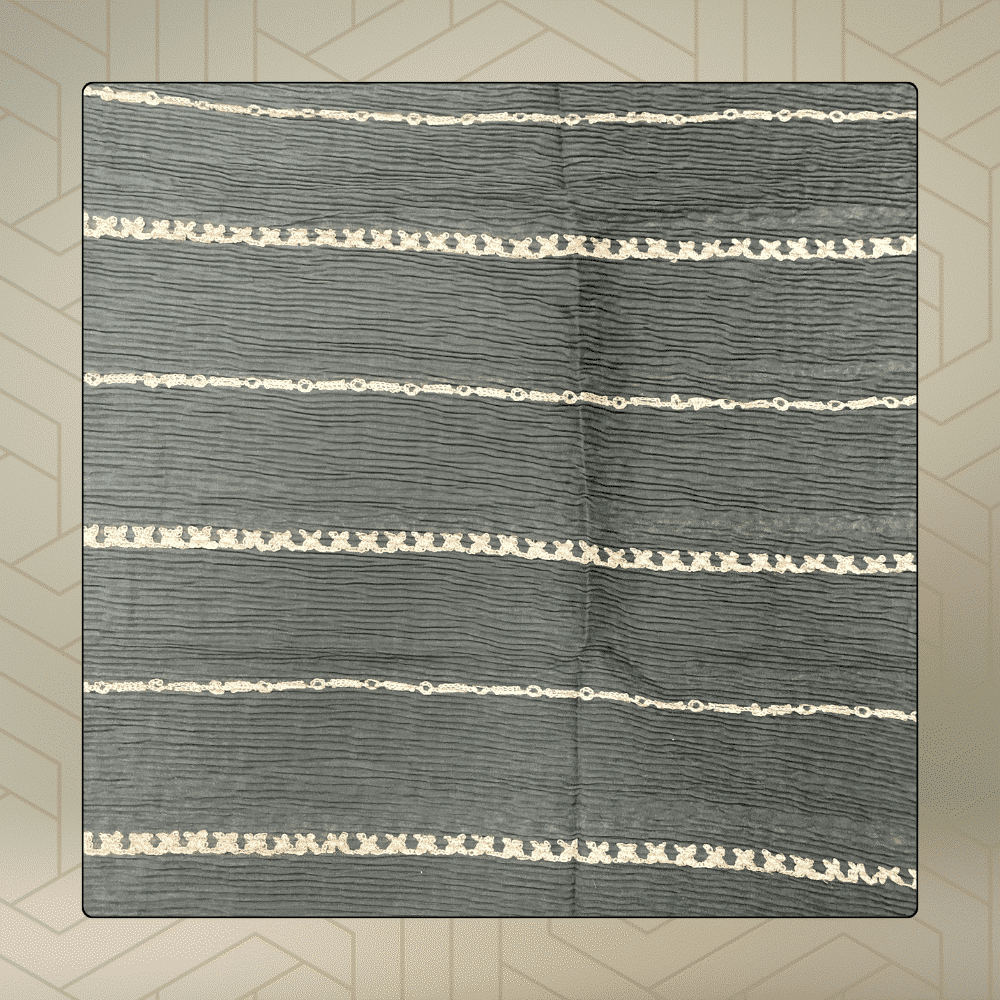 cotton scarf