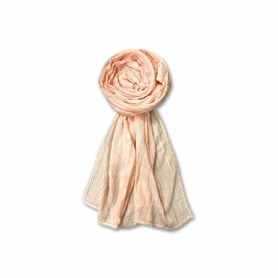cotton scarf