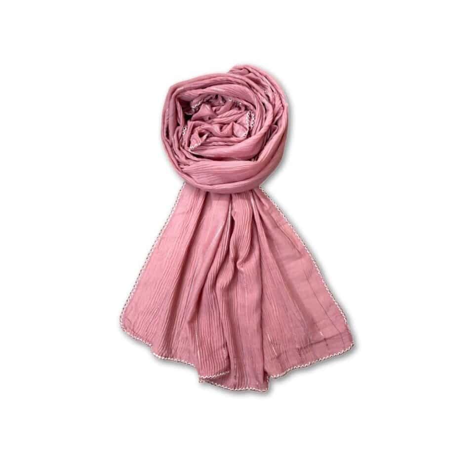cotton scarf
