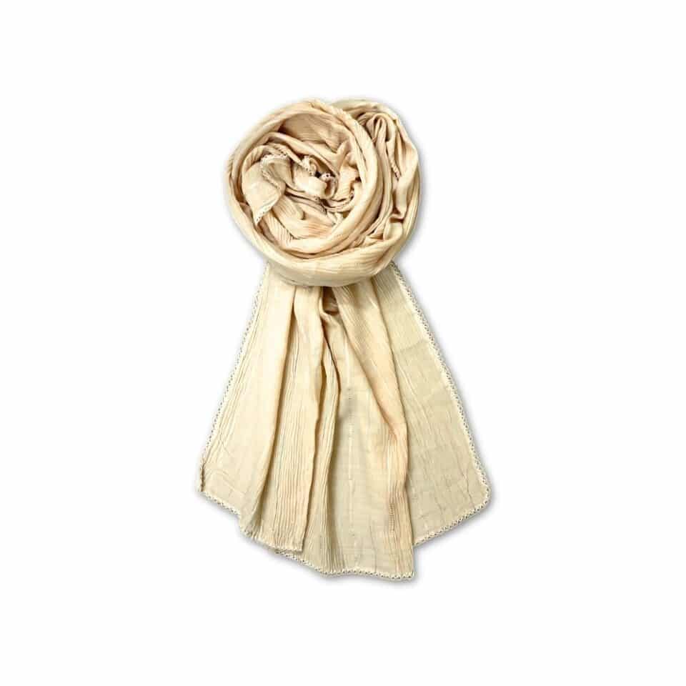 cotton scarf