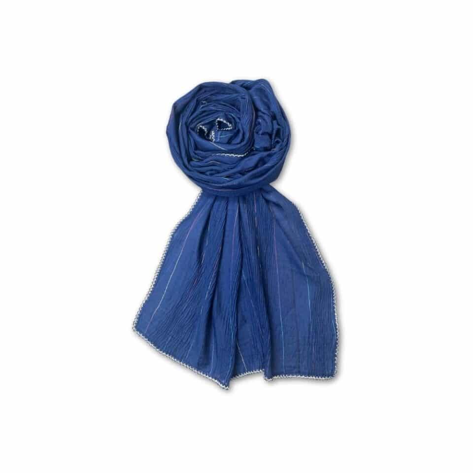 cotton scarf