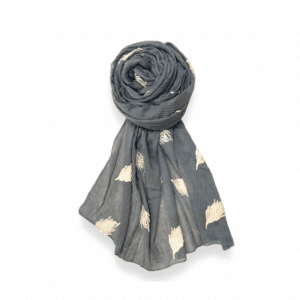 cotton scarf