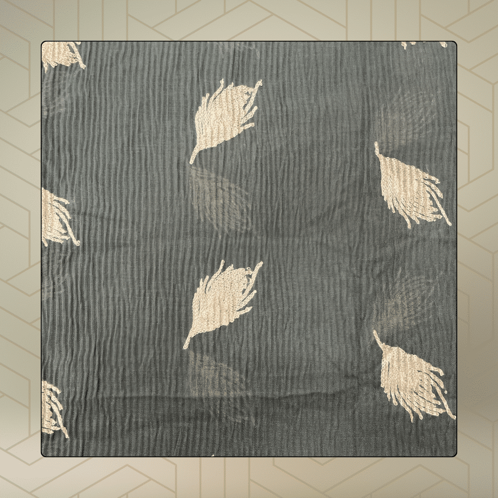 cotton scarf