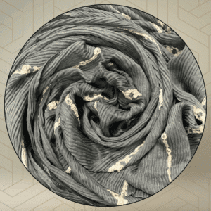 cotton scarf