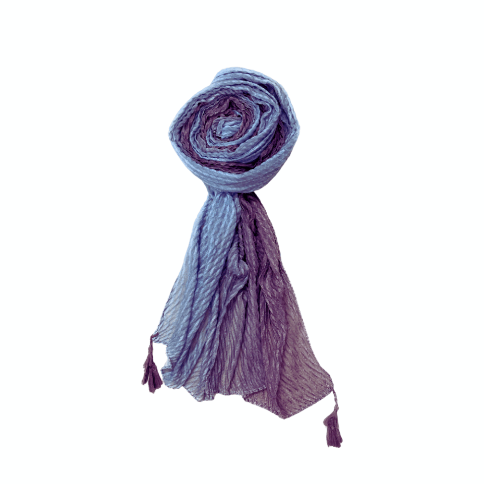 cotton scarf