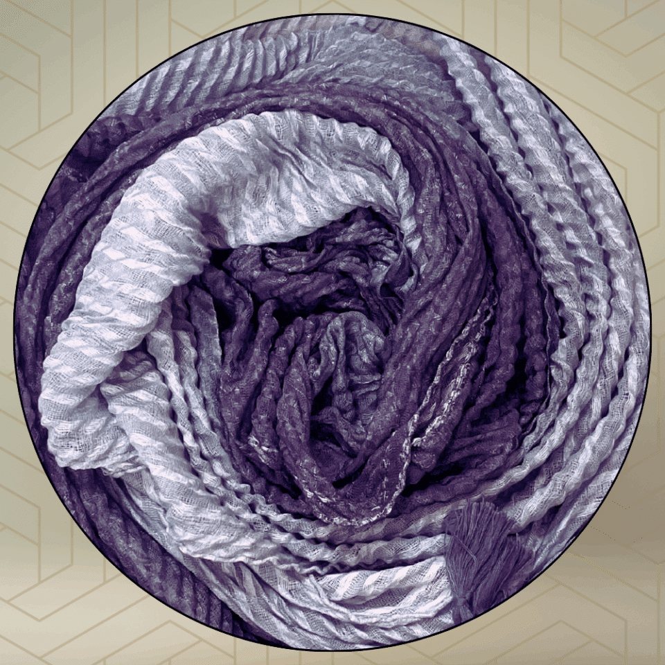 cotton scarf
