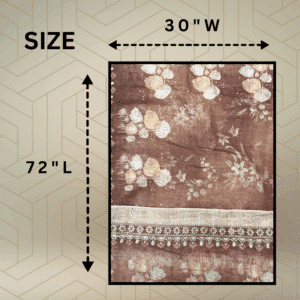 cotton scarf