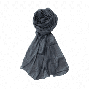 georgette scarf