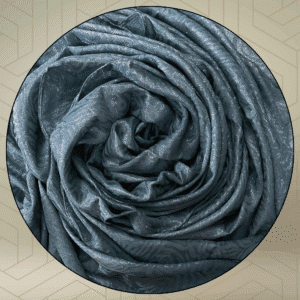 Georgette Scarf