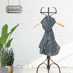 Georgette Scarf