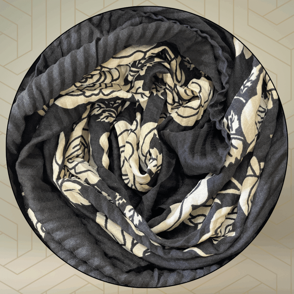 cotton scarf