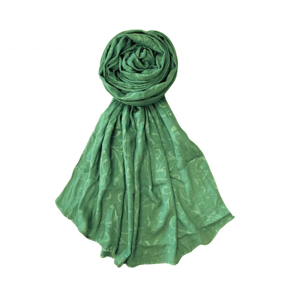 cotton scarf