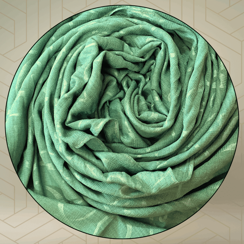 cotton scarf