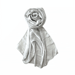 velvet scarf