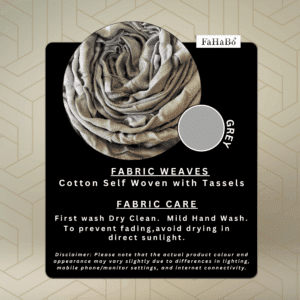 cotton scarf