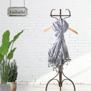 cotton scarf