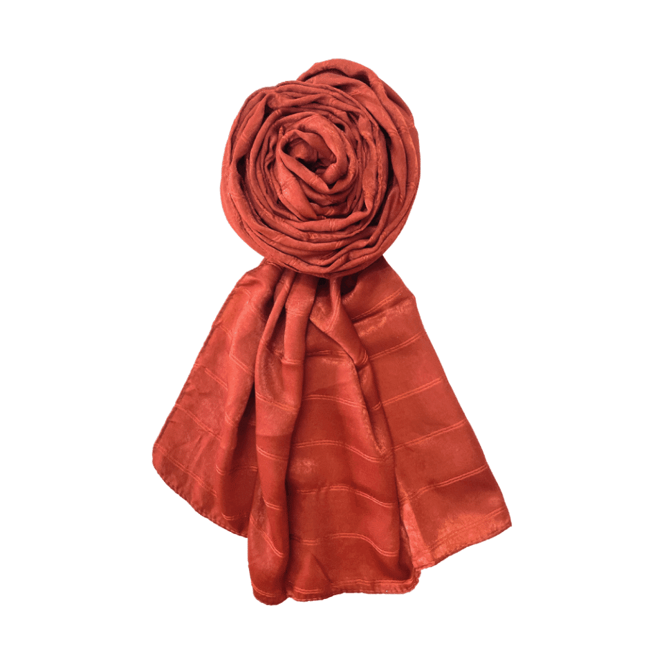 Velvet Scarf