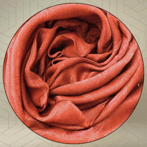 Velvet Scarf