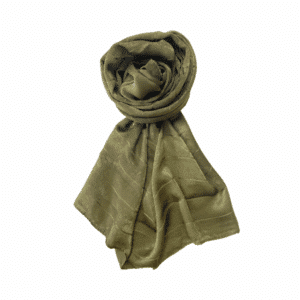Velvet Scarf