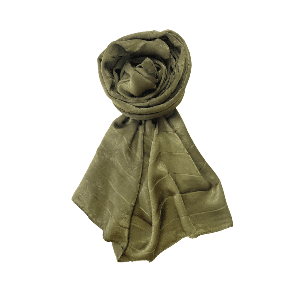 Velvet Scarf