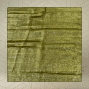 Velvet Scarf