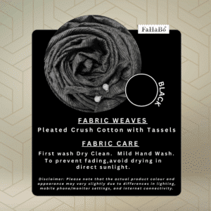 cotton scarf