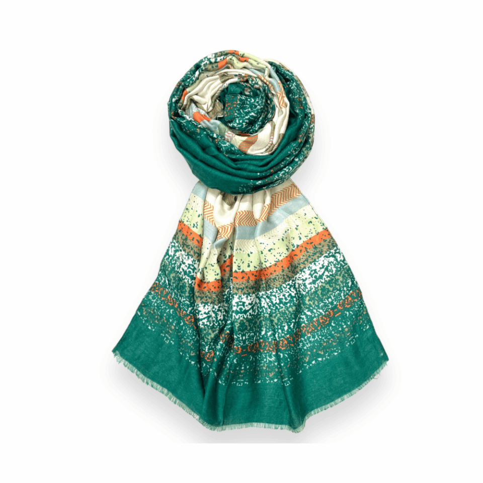 cotton scarf