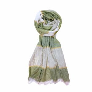 cotton scarf
